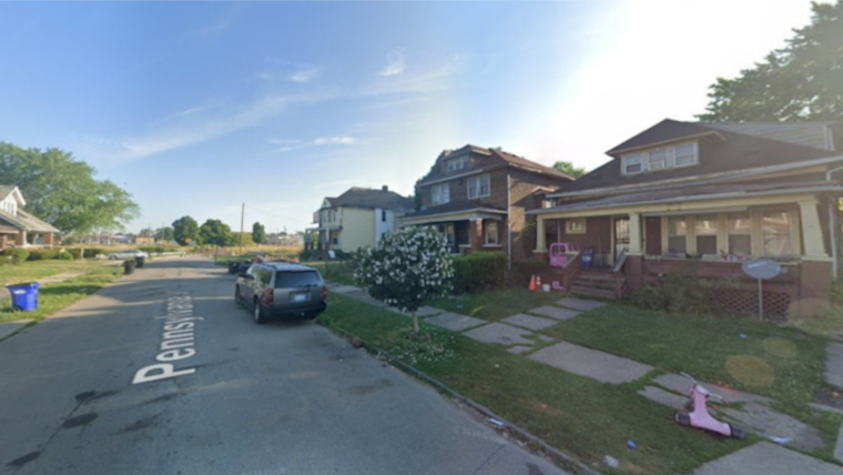 11-Year-Old Girl Slain in Sleep, Trio Charged as City Confronts Youth Shooting Surge