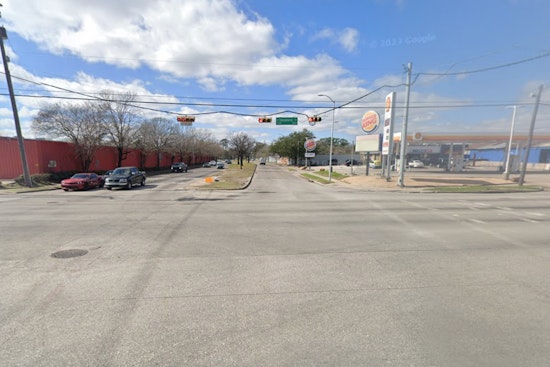 12-Year-Old Boy Fatally Struck by Car on North Shepherd Drive in Northwest Houston