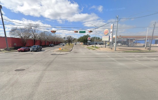 12-Year-Old Boy Fatally Struck by Car on North Shepherd Drive in Northwest Houston
