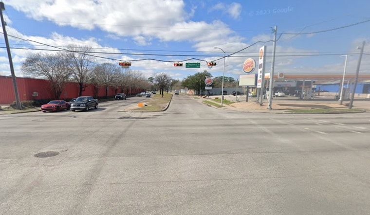 12-Year-Old Boy Fatally Struck by Car on North Shepherd Drive in Northwest Houston