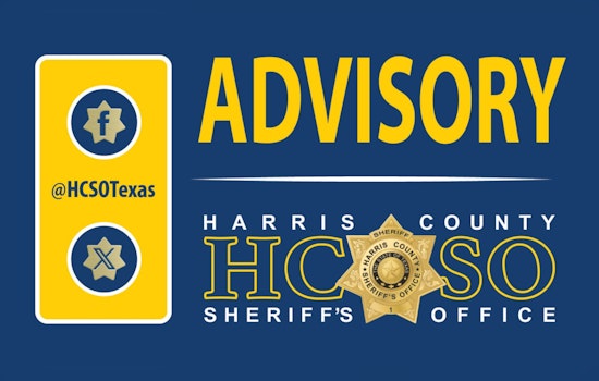 12-Year-Old Girl Dies After Being Ejected in Vehicle Rollover on SH-99 in Harris County