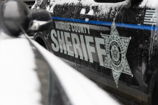 13-Year-Old Boy Arrested After Police Chase in Stolen Car in Monroe County