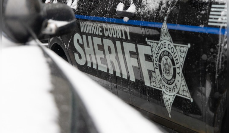 13-Year-Old Boy Arrested After Police Chase in Stolen Car in Monroe County
