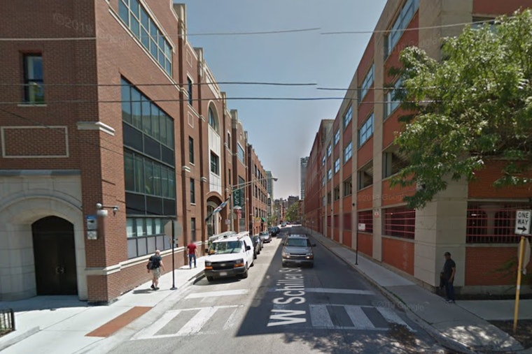 13-Year-Old Charged with Felony Aggravated Robbery in Chicago Incident