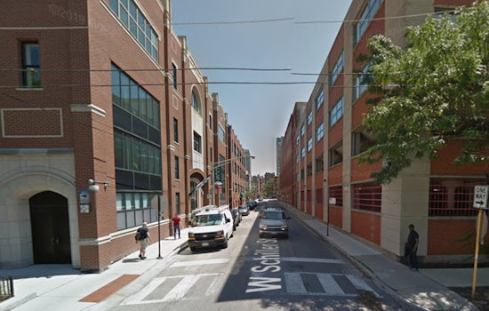 13-Year-Old Charged with Felony Aggravated Robbery in Chicago Incident