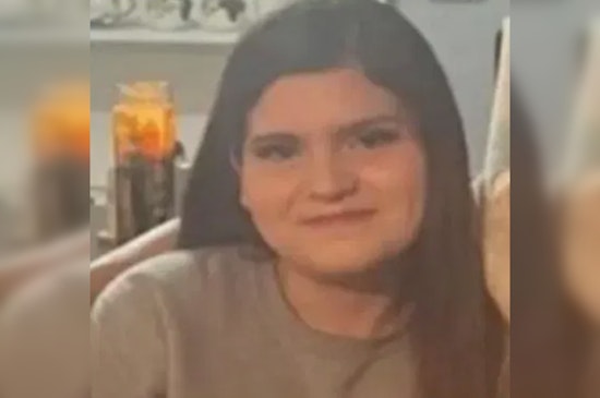 13-Year-Old Girl Missing, Feared in Grave Danger in Harris County, Houston as AMBER Alert Issued