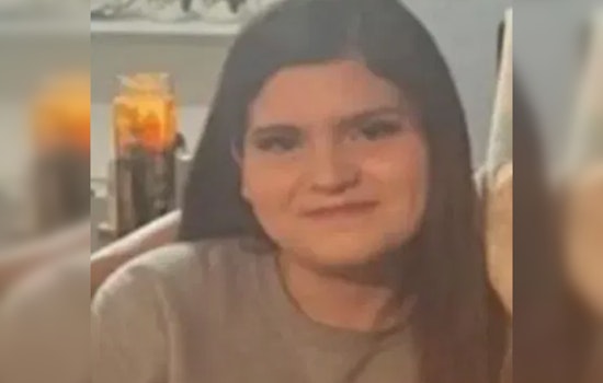 13-Year-Old Girl Missing, Feared in Grave Danger in Harris County, Houston as AMBER Alert Issued