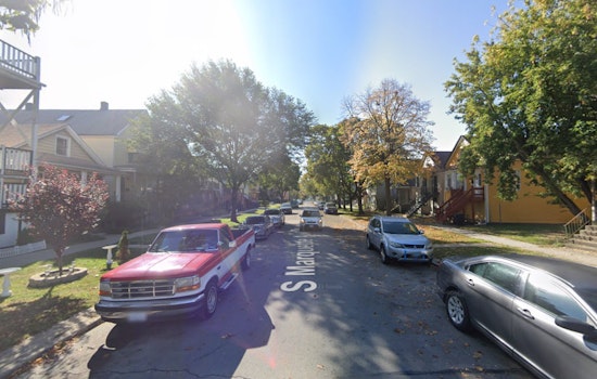 14-Year-Old Charged with Felony for Shooting in Chicago, Faces Juvenile Detention Hearing