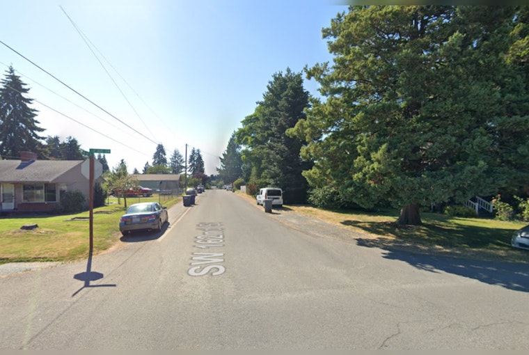 15-Year-Old Boy Fatally Shot in Burien, Authorities Investigating with No Suspects Yet