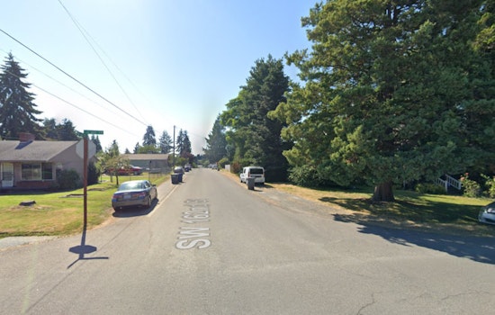 15-Year-Old Boy Fatally Shot in Burien, Authorities Investigating with No Suspects Yet
