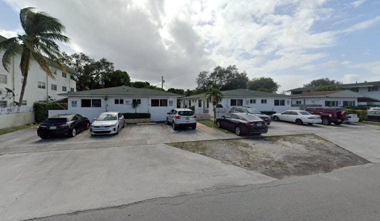 16 Displaced as Miami-Dade Firefighters Quell Early Morning Apartment Inferno in North Miami
