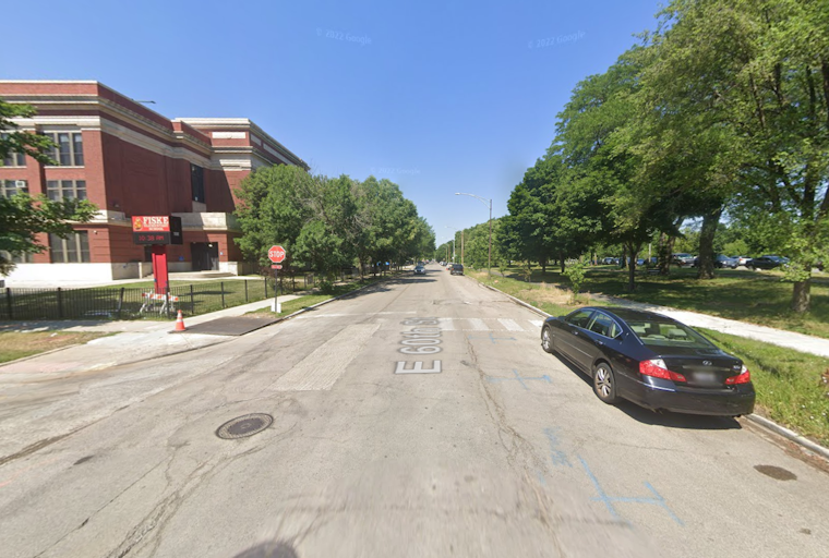 16-Year-Old Charged with First-Degree Murder in Fatal Stabbing in Chicago's Washington Park