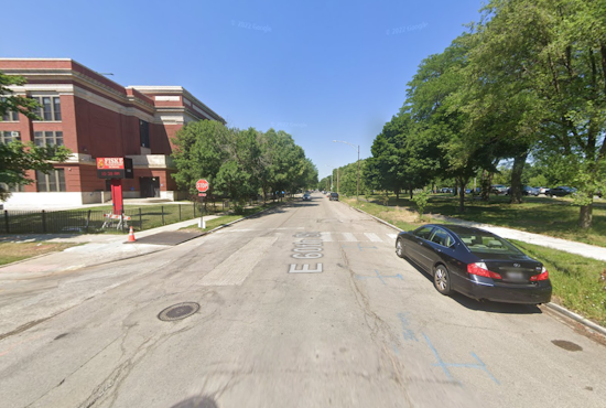 16-Year-Old Charged with First-Degree Murder in Fatal Stabbing in Chicago's Washington Park