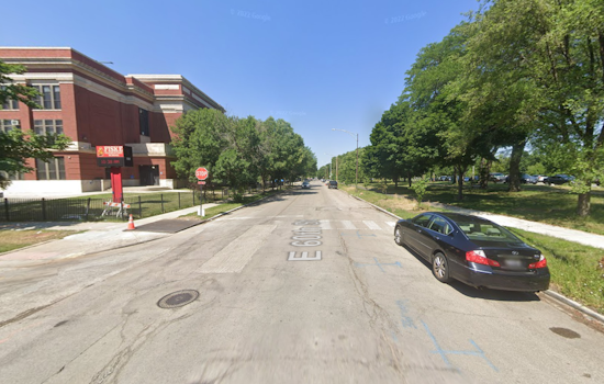 16-Year-Old Charged with First-Degree Murder in Fatal Stabbing in Chicago's Washington Park