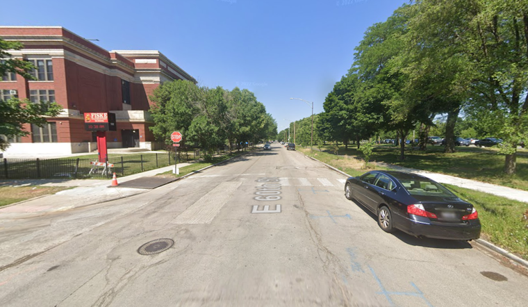 16-Year-Old Charged with First-Degree Murder in Fatal Stabbing in Chicago's Washington Park