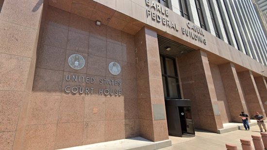 17 Charged With Drug Trafficking as Fed Seizure Nets Meth, Cocaine, and Fentanyl
