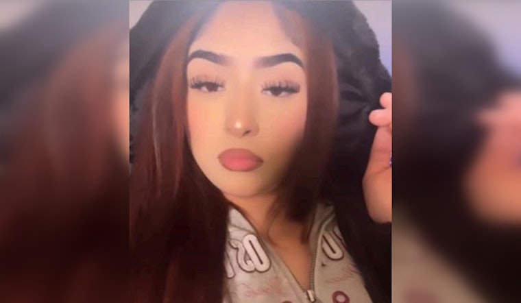 17-Year-Old Ashley Vasquez Missing in Chicago, Police and Community Mobilize in Search Effort