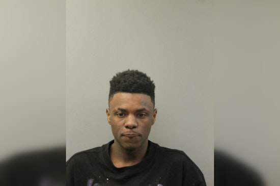 18-Year-Old Charged With Felony Robbery After Quick Arrest by Chicago Police