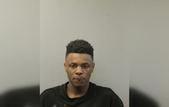 18-Year-Old Charged With Felony Robbery After Quick Arrest by Chicago Police