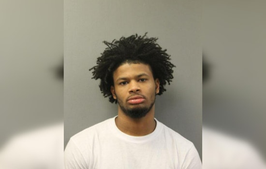18-Year-Old Charged with First-Degree Murder and Armed Robbery in Chicago Shooting