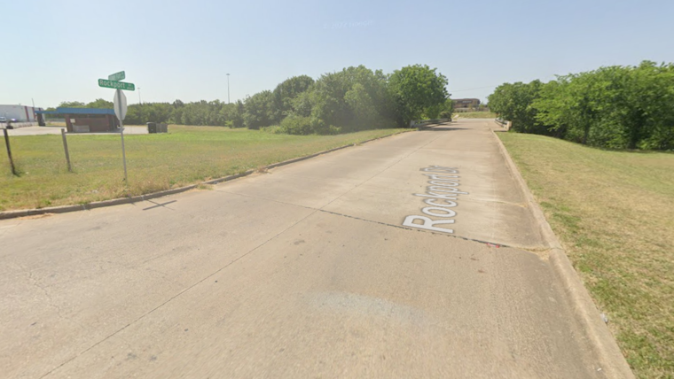 18-Year-Old Fatally Shot in Dallas, Police Seek Leads in Unsolved Robbery Homicide