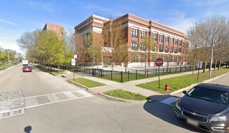 18-Year-Old Fatally Stabbed by Trio at Washington Park Apartment in Chicago