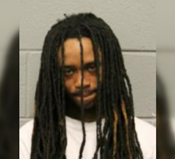 19-Year-Old Charged With Felony Armed Robbery in Chicago, Additional Charges Pending