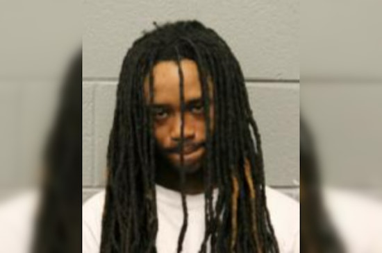 19-Year-Old Charged With Felony Armed Robbery in Chicago, Additional Charges Pending