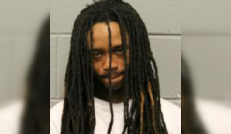 19-Year-Old Charged With Felony Armed Robbery in Chicago, Additional Charges Pending