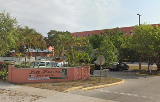 19-Year-Old Fatally Shot at West Palm Beach Apartment Complex Amid Ongoing Violence