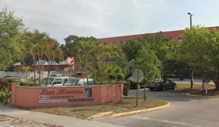 19-Year-Old Fatally Shot at West Palm Beach Apartment Complex Amid Ongoing Violence