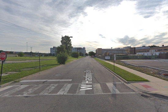 19-Year-Old Man Fatally Shot After Argument in Chicago's Little Italy, Suspect at Large
