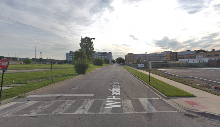19-Year-Old Man Fatally Shot After Argument in Chicago's Little Italy, Suspect at Large