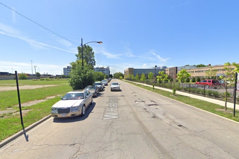 19-Year-Old Man Fatally Shot During Confrontation on Chicago's Near West Side