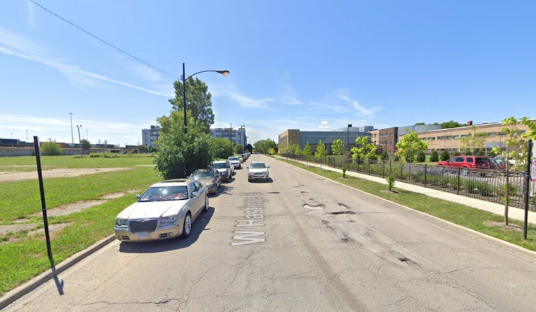 19-Year-Old Man Fatally Shot During Confrontation on Chicago's Near West Side