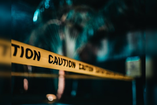 1980s Car Yanked from West Palm Lake, Cops Probe Sunken Secrets