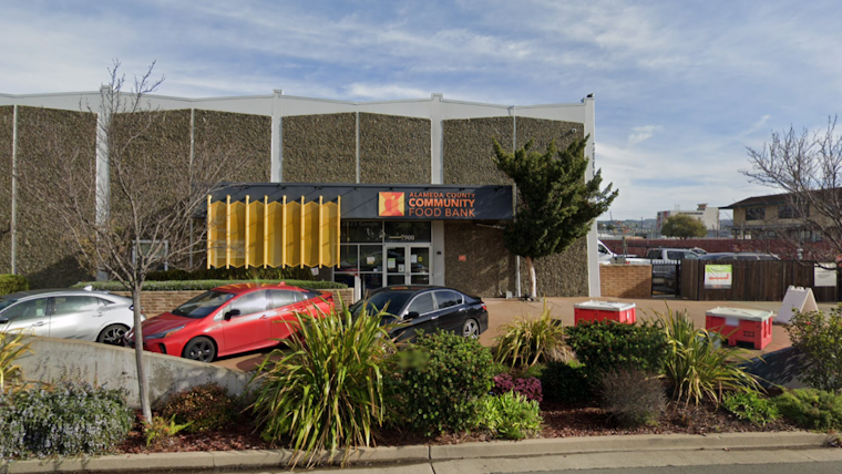 1st United Credit Union Partners with Alameda Food Bank to Fight Hunger in County