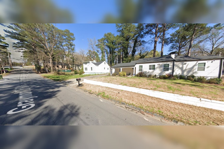 20-Year-Old Man Critically Injured in Early Morning Atlanta Shooting