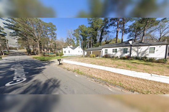 20-Year-Old Man Critically Injured in Early Morning Atlanta Shooting