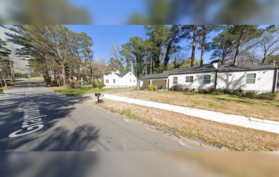 20-Year-Old Man Critically Injured in Early Morning Atlanta Shooting