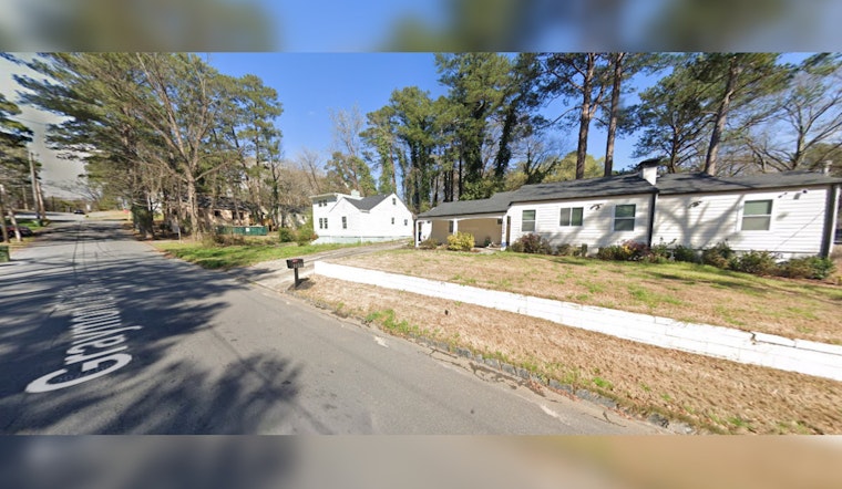 20-Year-Old Man Critically Injured in Early Morning Atlanta Shooting