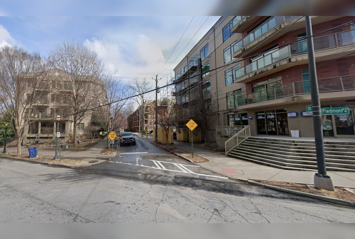 21YearOld Man Fatally Shot Near State University's