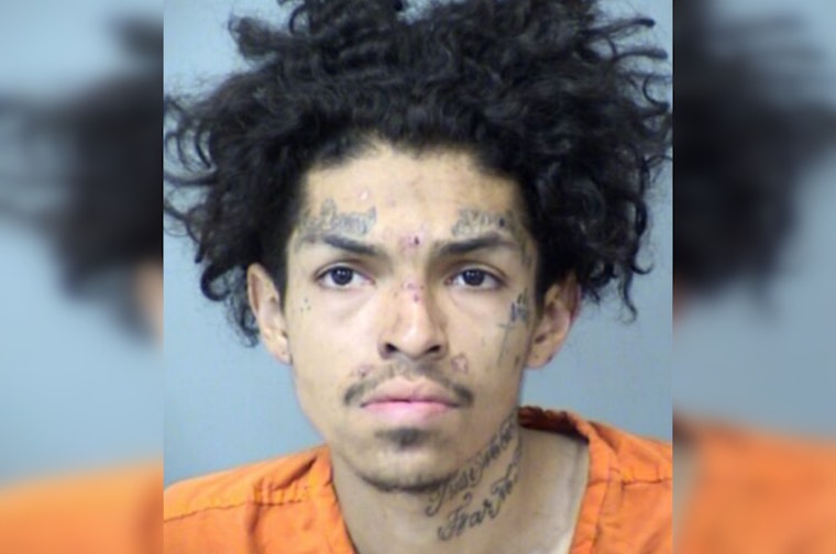 21-Year-Old Suspected of Second-Degree Murder in Fatal Stabbing Linked to Drug Deal in Mesa