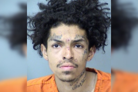 21-Year-Old Suspected of Second-Degree Murder in Fatal Stabbing Linked to Drug Deal in Mesa
