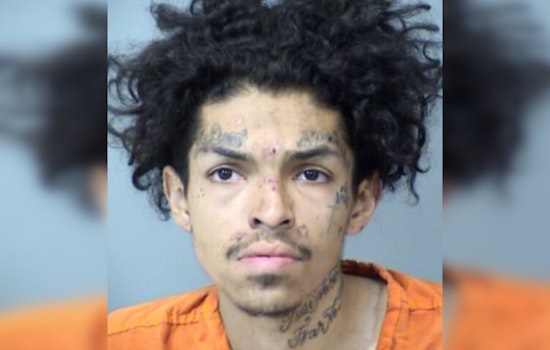 21-Year-Old Suspected of Second-Degree Murder in Fatal Stabbing Linked to Drug Deal in Mesa