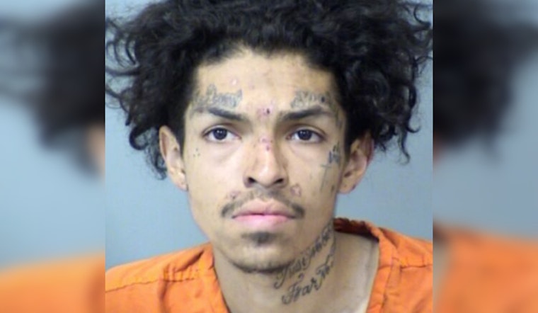 21-Year-Old Suspected of Second-Degree Murder in Fatal Stabbing Linked to Drug Deal in Mesa