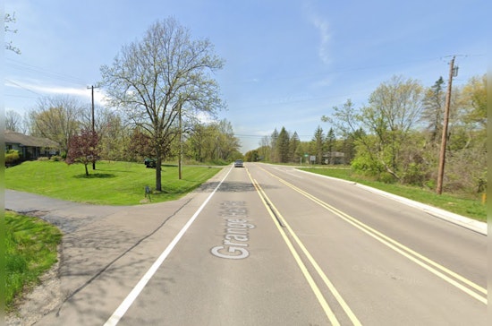 23-Year-Old Man Arrested for Allegedly Shooting at Woman's Vehicle in I-75 Road Rage Incident Near Oakland County
