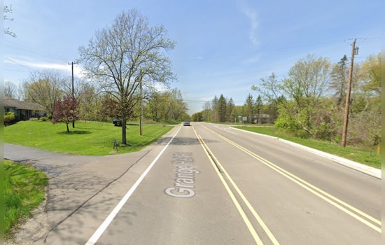23-Year-Old Man Arrested for Allegedly Shooting at Woman's Vehicle in I-75 Road Rage Incident Near Oakland County