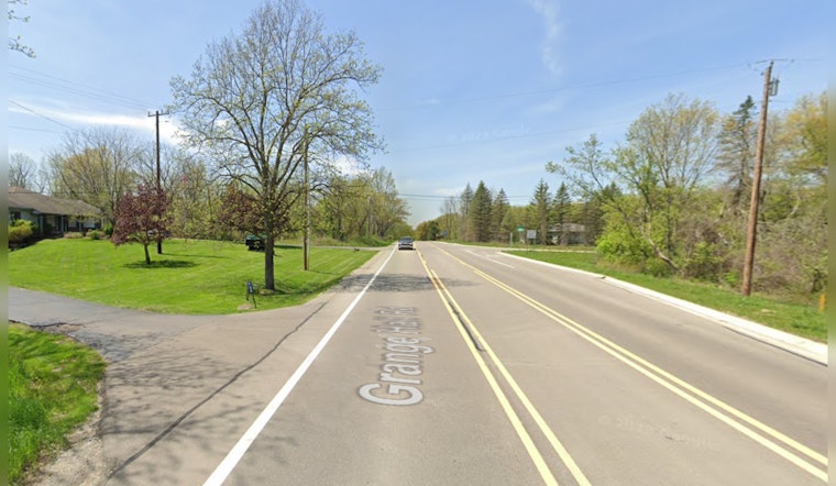 23-Year-Old Man Arrested for Allegedly Shooting at Woman's Vehicle in I-75 Road Rage Incident Near Oakland County