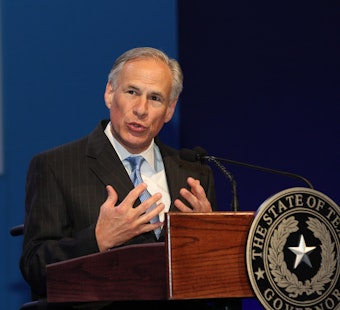 Texas Gov. Abbott Steers $6M to Pro-Voucher GOP Candidates, Shaking Up Education Policy Battle